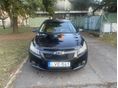CHEVROLET CRUZE 2010/10 - 6