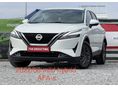 NISSAN QASHQAI 1.3 DIG-T Mild Hybrid Acenta AFA-s mild hybrid 1.3 benzin serulesmentes netto 4350000 ft