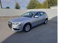 AUDI A4 2015/7 - 1