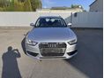 AUDI A4 2015/7 - 8