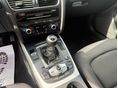 AUDI A4 2015/7 - 13