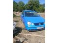VOLKSWAGEN POLO 2002/12 - 8