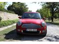 MINI MINI ONE 2013/4 - 5
