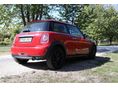 MINI MINI ONE 2013/4 - 8