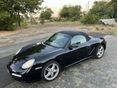 PORSCHE BOXSTER Manuális váltó