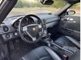 PORSCHE BOXSTER 2006/7 - 2