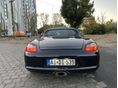 PORSCHE BOXSTER 2006/7 - 3