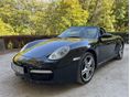 PORSCHE BOXSTER 2006/7 - 1