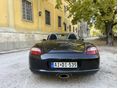 PORSCHE BOXSTER 2006/7 - 6