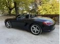 PORSCHE BOXSTER 2006/7 - 5