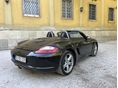 PORSCHE BOXSTER 2006/7 - 4