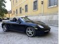 PORSCHE BOXSTER 2006/7 - 2