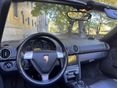 PORSCHE BOXSTER 2006/7 - 12