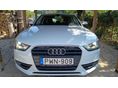 AUDI A4 2012/10 - 1