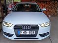 AUDI A4 2012/10 - 2