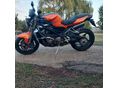 MV AGUSTA F4 BRUTALE 910 2008/7 - 1