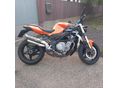 MV AGUSTA F4 BRUTALE 910 2008/7 - 5