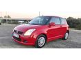 SUZUKI SWIFT 2008/10 - 1