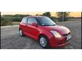 SUZUKI SWIFT 2008/10 - 2