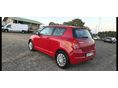 SUZUKI SWIFT 2008/10 - 3