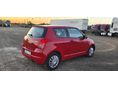 SUZUKI SWIFT 2008/10 - 4