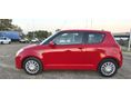 SUZUKI SWIFT 2008/10 - 5