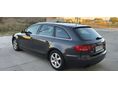 AUDI A4 2008/9 - 4