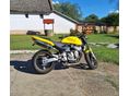 HONDA CB 600 F (HORNET) 2001/1 - 1