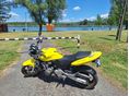 HONDA CB 600 F (HORNET) 2001/1 - 2