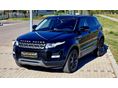 LAND ROVER RANGE ROVER EVOQUE RangeEvoque 2.2 TD4 Pure AOTI-592! LED-XENON-KORMÁNYésÜLÉSFŰTÉS-GARANCIA!