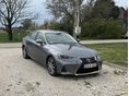 LEXUS IS 2019/12 - 2