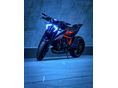 KTM 1290 SUPER DUKE R 