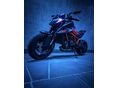 KTM 1290 SUPER DUKE R 2021/2 - 2