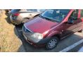 DACIA LOGAN 2007 - 2