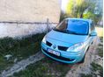 RENAULT SCENIC Grand Scénic 1.6 Dynamique
