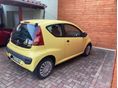 PEUGEOT 107 2006/5 - 2