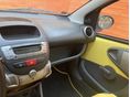 PEUGEOT 107 2006/5 - 7
