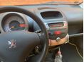 PEUGEOT 107 2006/5 - 9