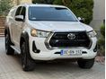 TOYOTA HILUX 2023/8 - 1
