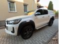 TOYOTA HILUX 2023/8 - 5