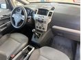 OPEL ZAFIRA 2008/9 - 2