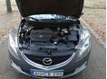 MAZDA 6 2010/6 - 7