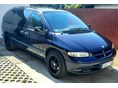 CHRYSLER VOYAGER Grand2.5 TD SE (7 személyes )