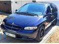 CHRYSLER VOYAGER 2000/1 - 4