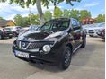 NISSAN JUKE 2011/3 - 1