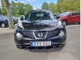 NISSAN JUKE 2011/3 - 2