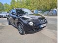 NISSAN JUKE 2011/3 - 3