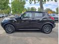 NISSAN JUKE 2011/3 - 4
