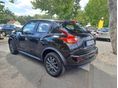 NISSAN JUKE 2011/3 - 5