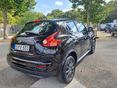 NISSAN JUKE 2011/3 - 7